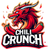 Chili Crunch logo